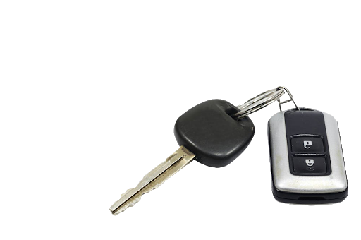 Car Key PNG Picture