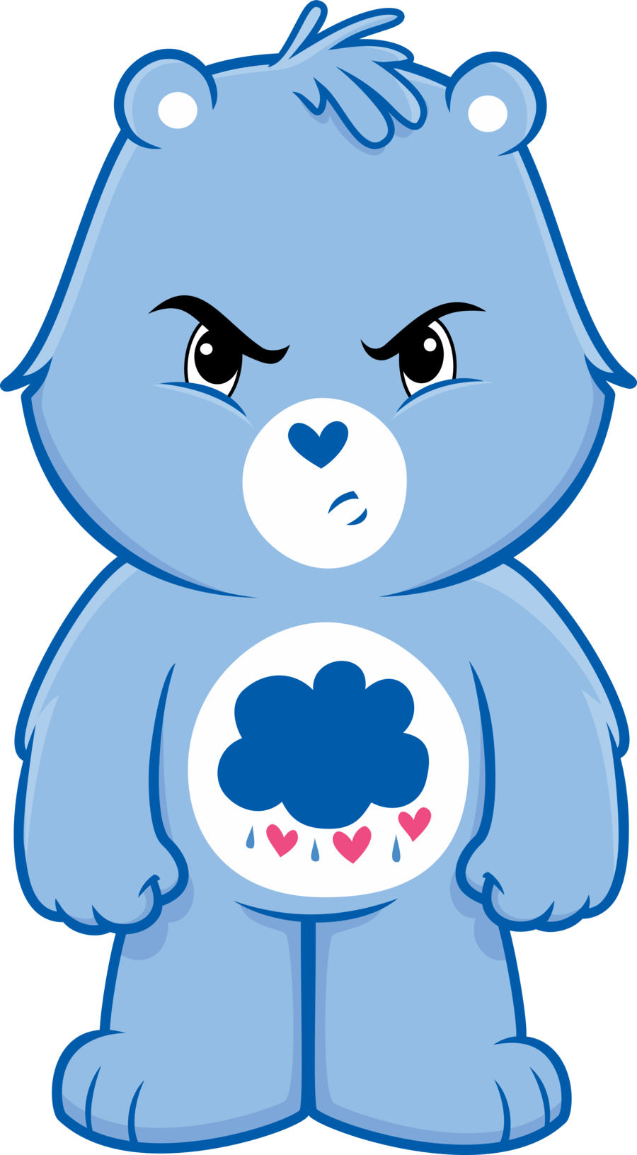 Care Bears PNG IMAGE Fond