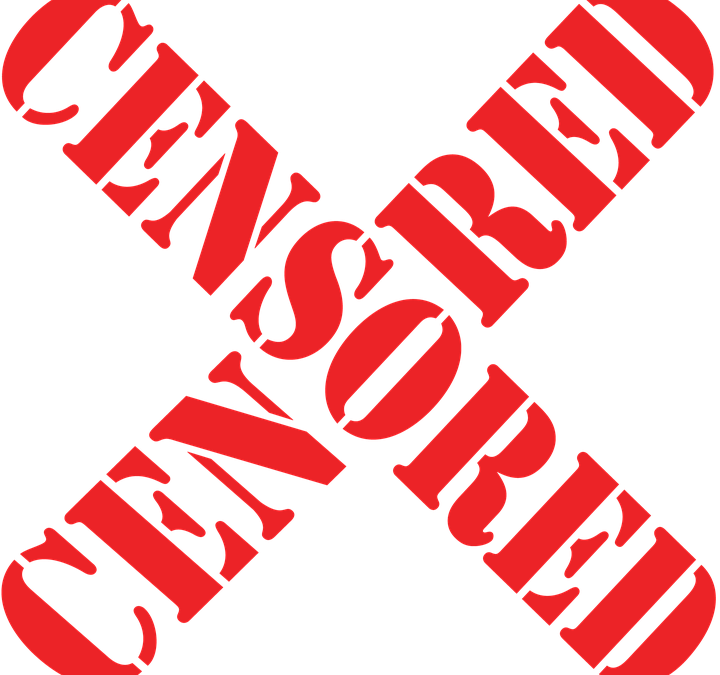 Censor PNG Download Image