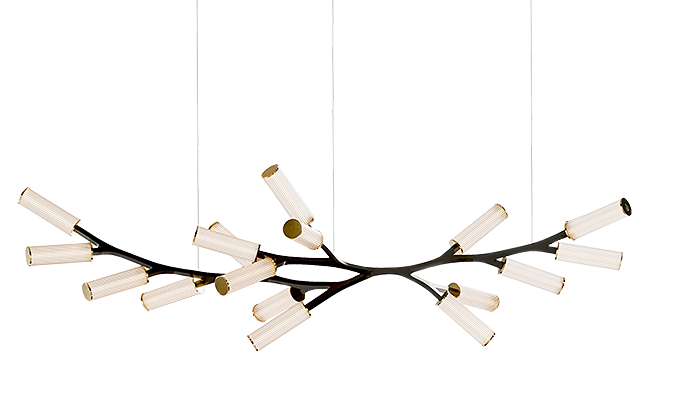 Chandeliers Download PNG Image