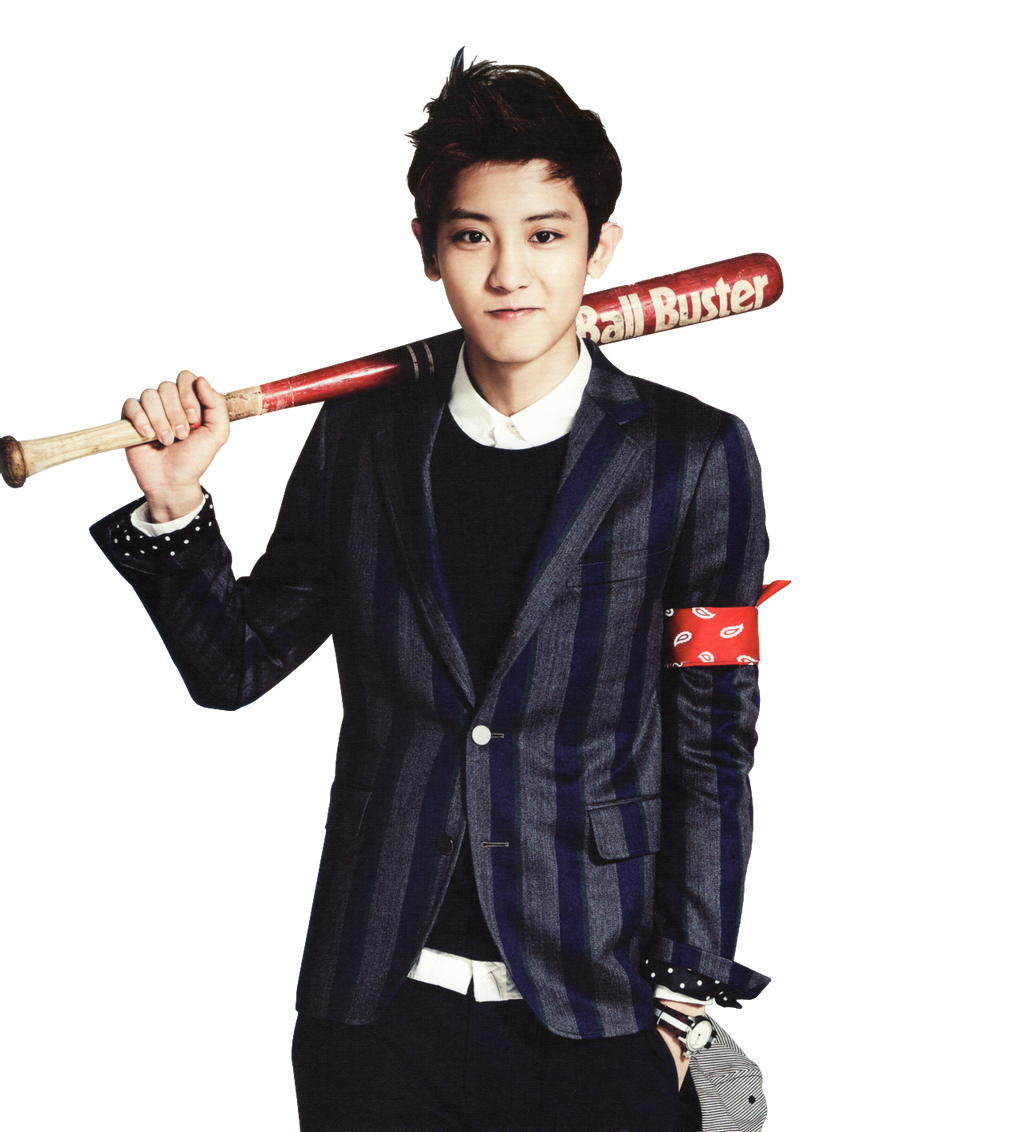 Chanyeol EXO PNG Picture