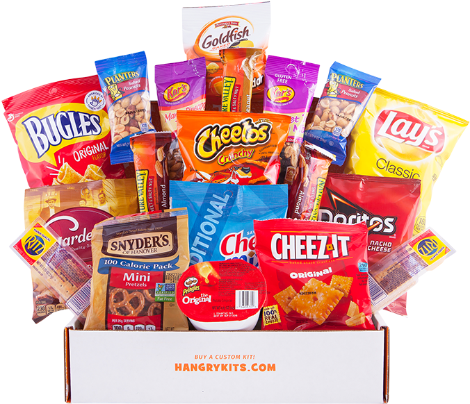 Cheez it free PNG Afbeelding