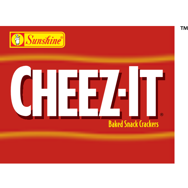 Cheez It PNG Image Background