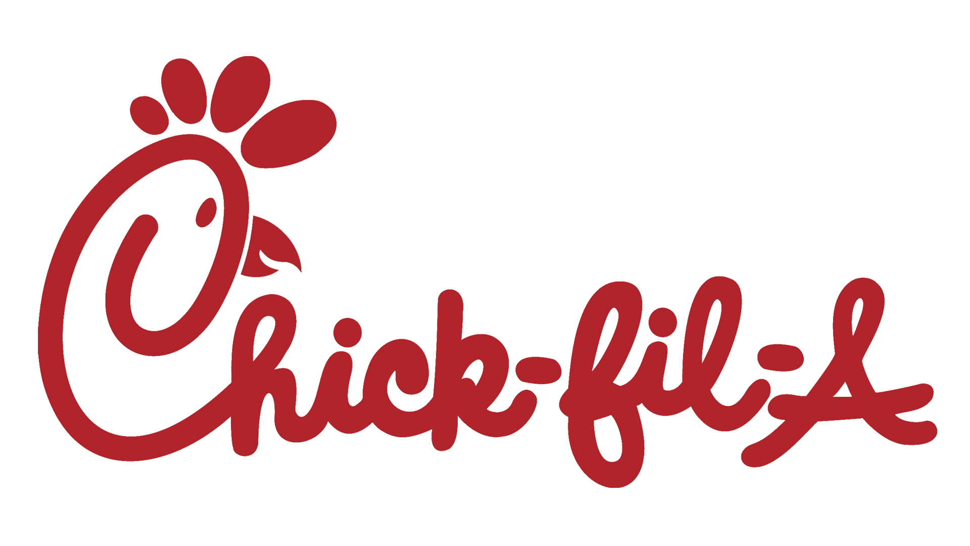 Chick Fil A PNG Background Image