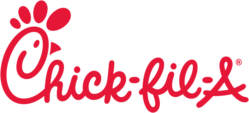 Chick Fil A PNG Download gratuito