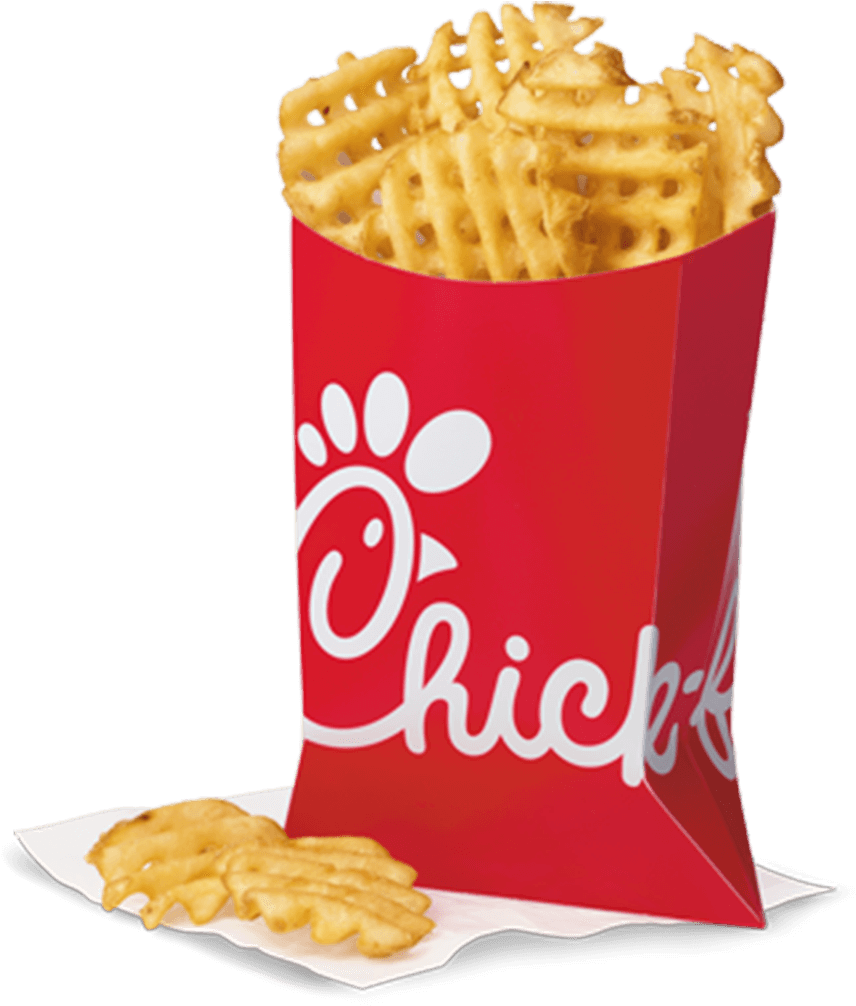 Chick Fil A PNG High-Quality Image