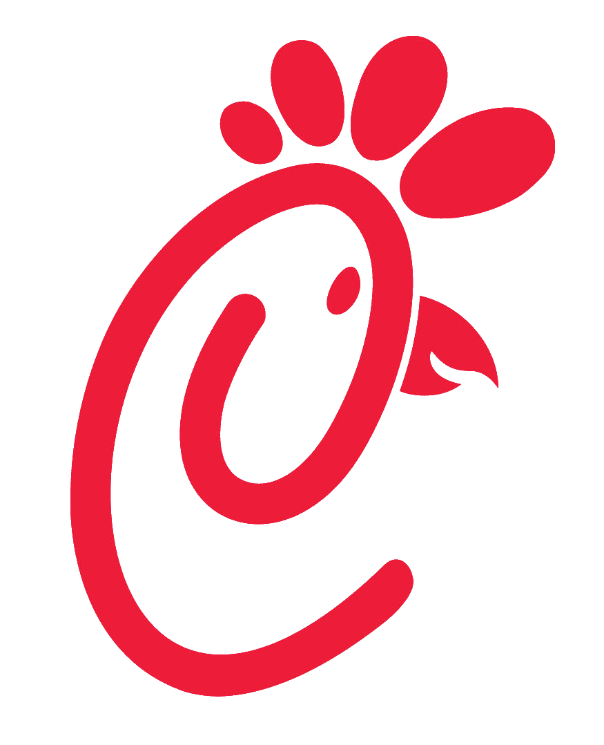 Chick Fil A PNG Picture