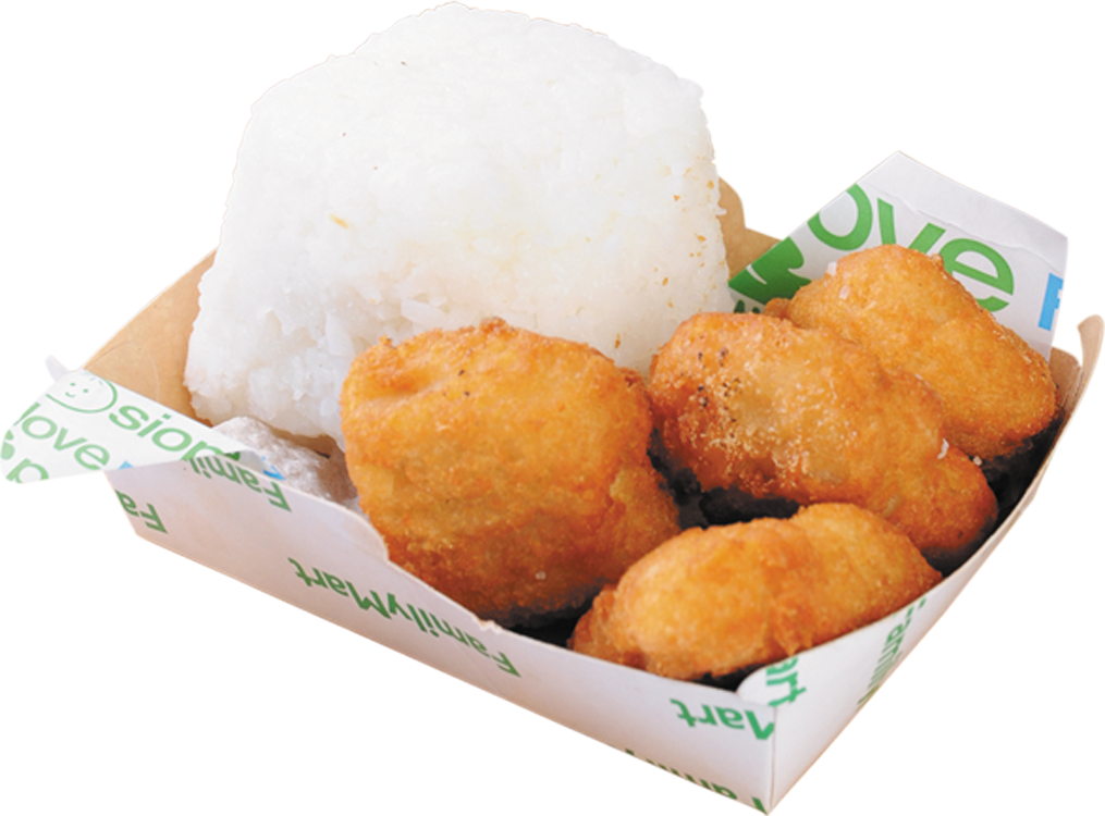 Chicken Nuggets PNG Download Image