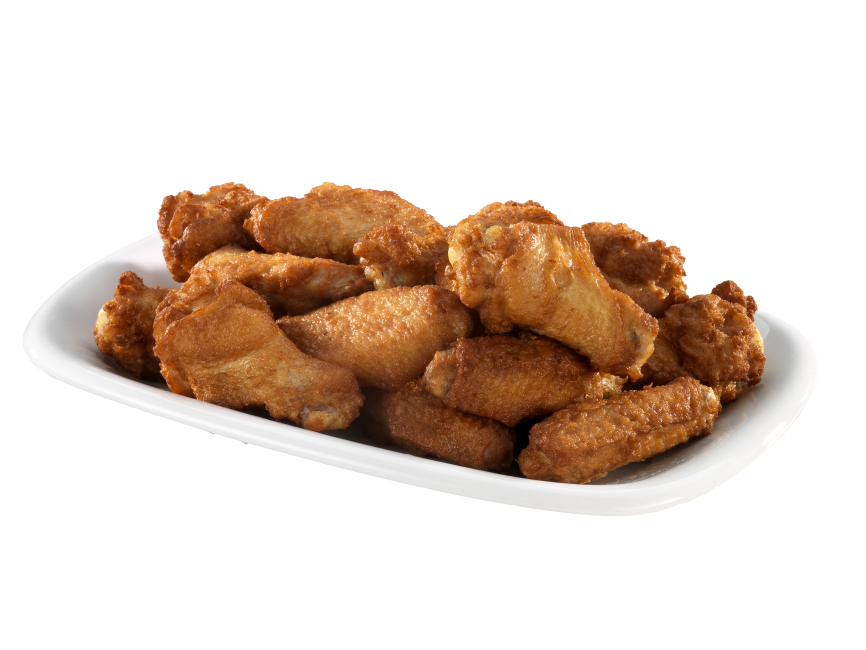 Chicken Wings PNG Background Image