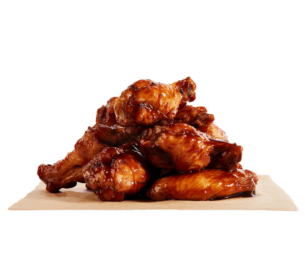 Chicken Wings PNG Image Transparent Background