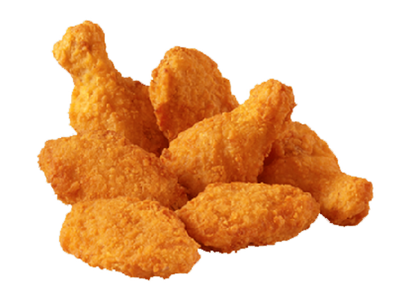 Chicken Wings PNG Image Transparent