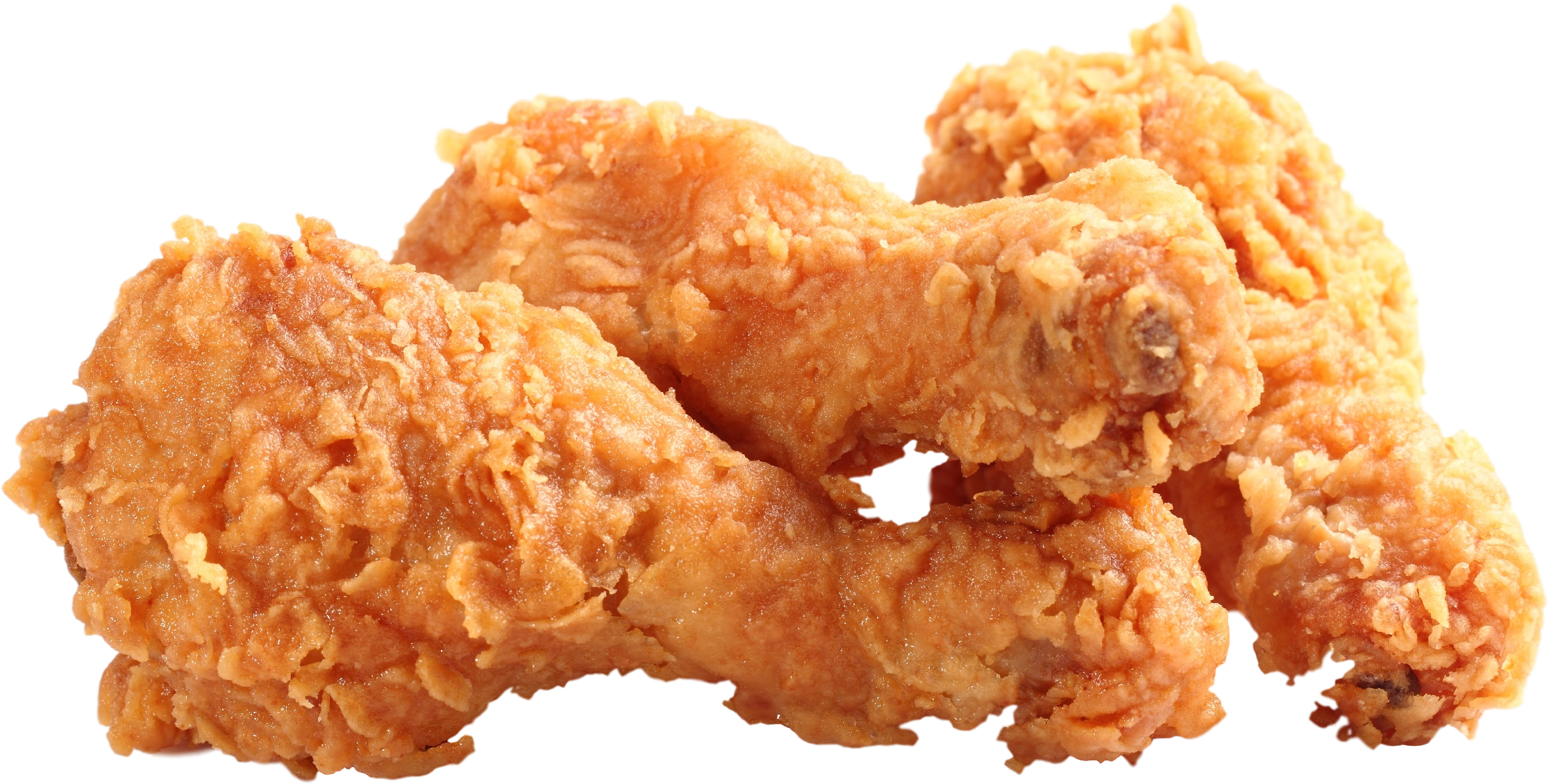 Chicken Wings PNG Pic