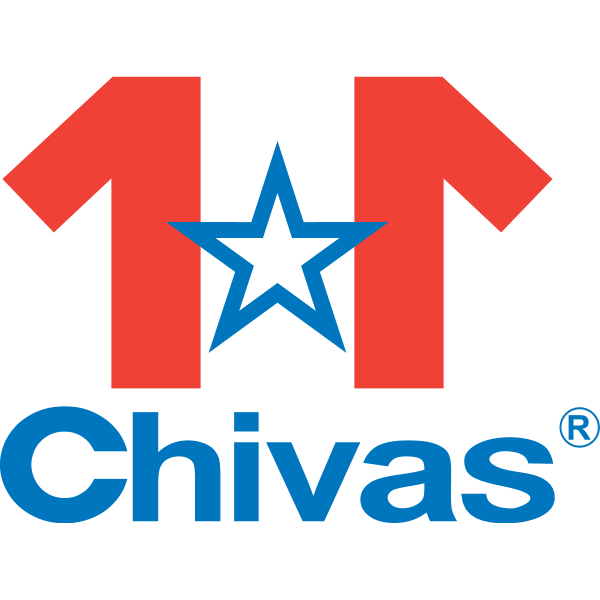 CHIVAS logo imagen PNG gratis
