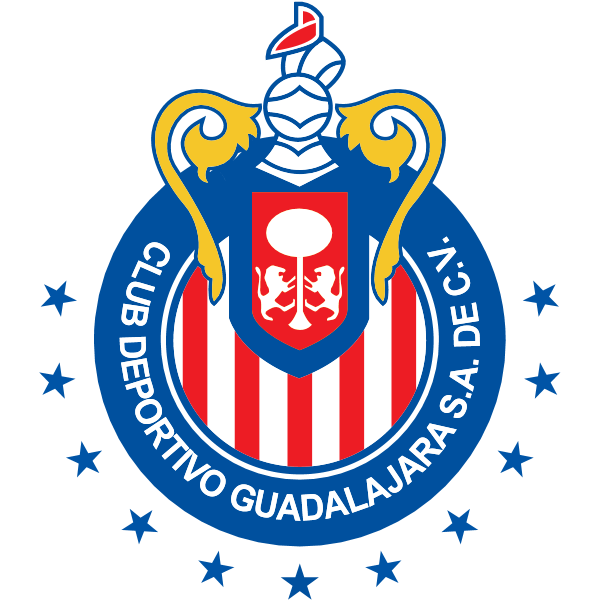 Chivas logo PNG Скачать изображение