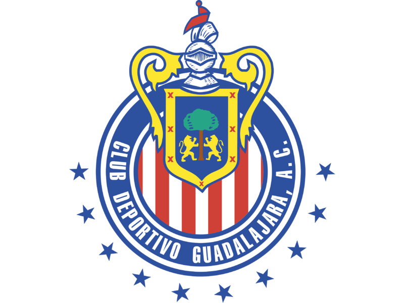 Chivas logo PNG скачать бесплатно