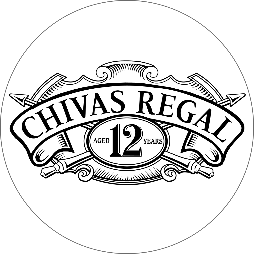 Chivas logo PNG высококачественный образ