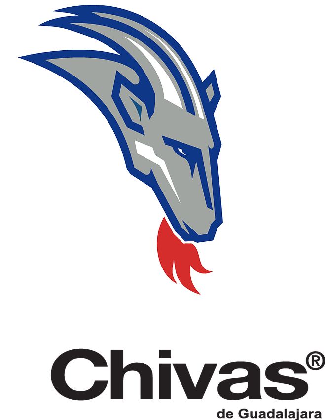 Chivas Logo PNG Image Background