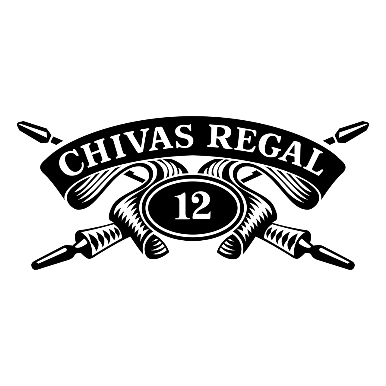 Chivas logo PNG изображение прозрачный фон