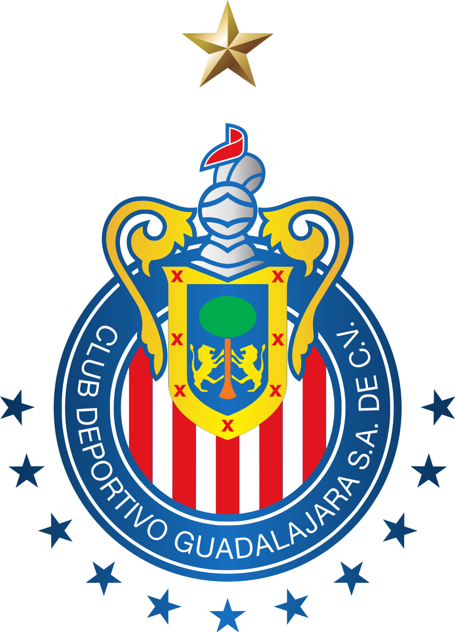 Chivas Logo PNG Image Transparent