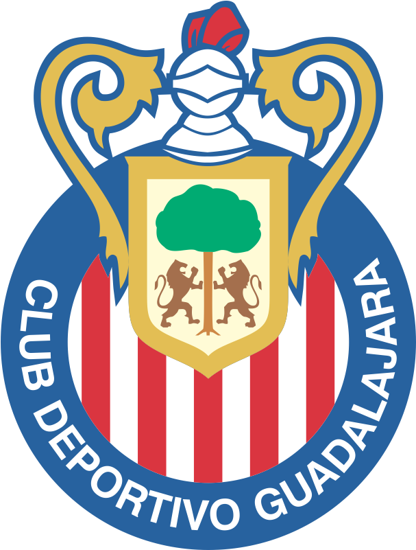 Chivas logo PNG Image