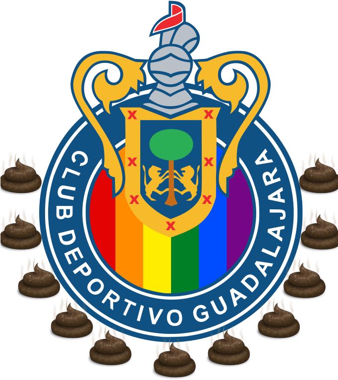 Chivas logo PNG фото