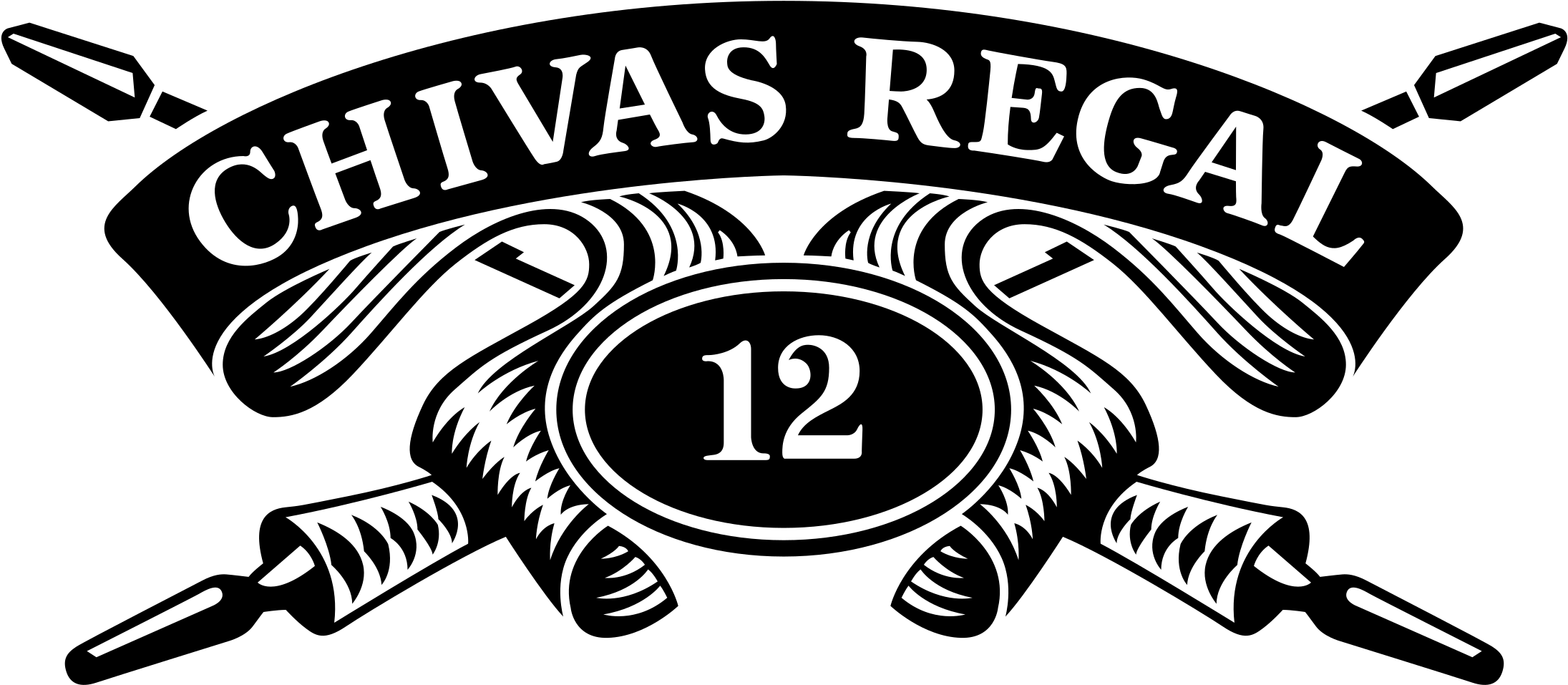 Chivas Logo PNG Gambar Transparan
