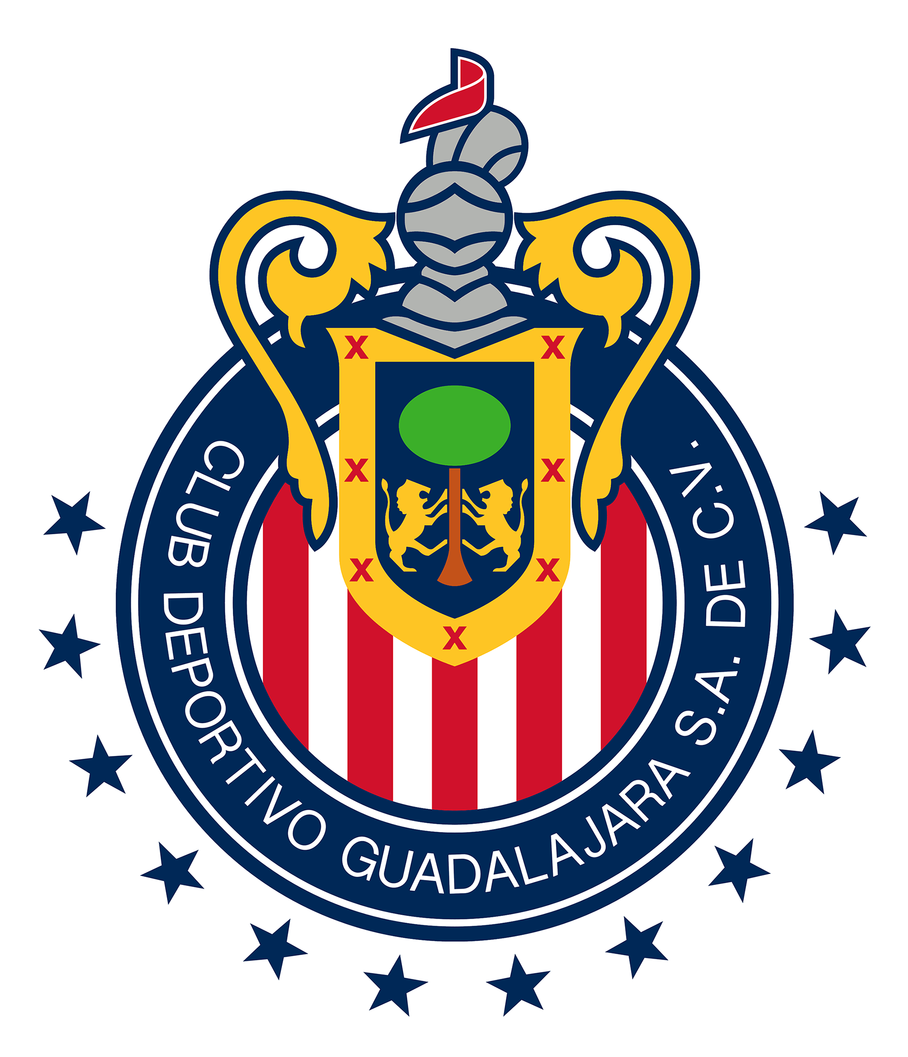 Chivas Logo Transparent Images