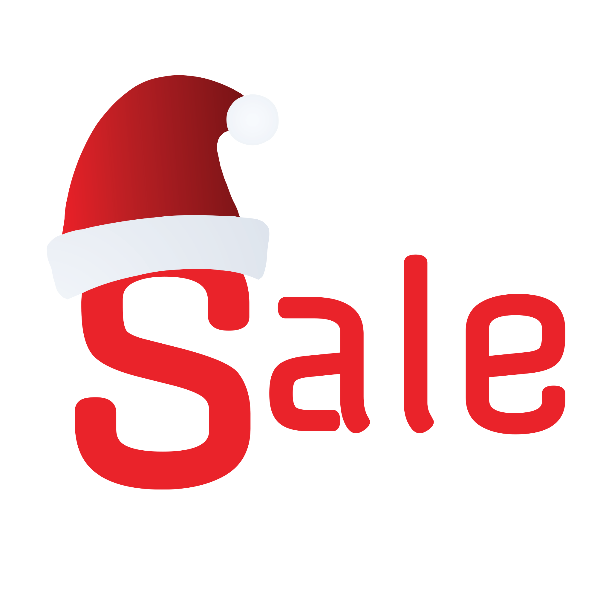Penjualan Natal Gambar Transparan