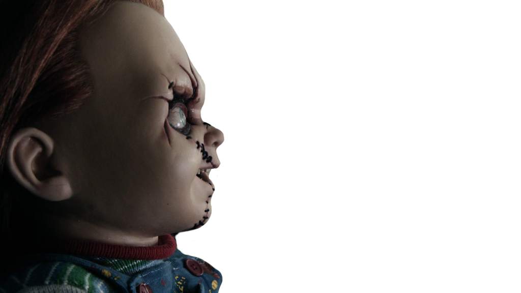 Chucky Transparent Background PNG