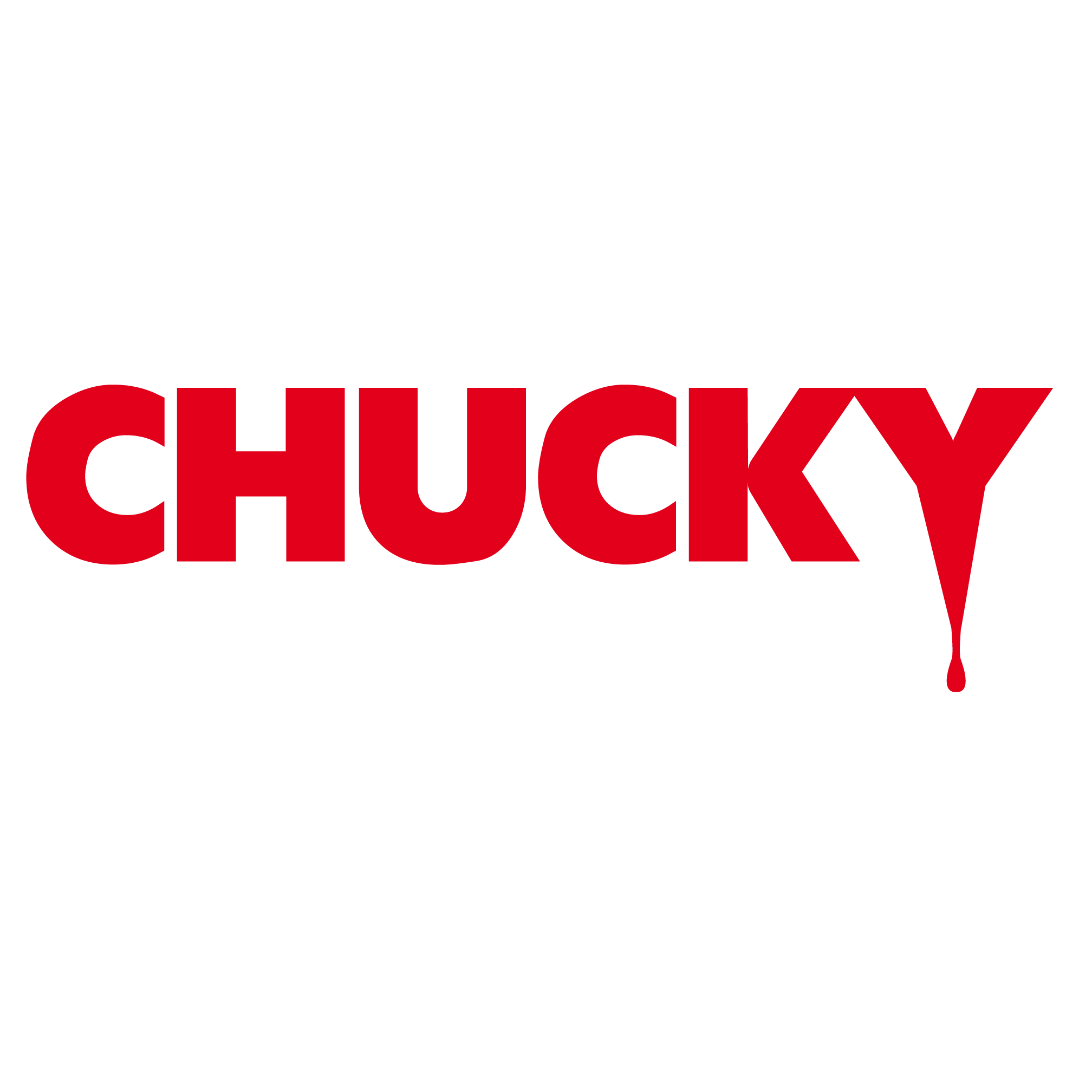 Chucky Transparent Image
