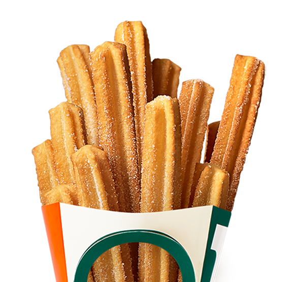 Churro Download PNG-Afbeelding