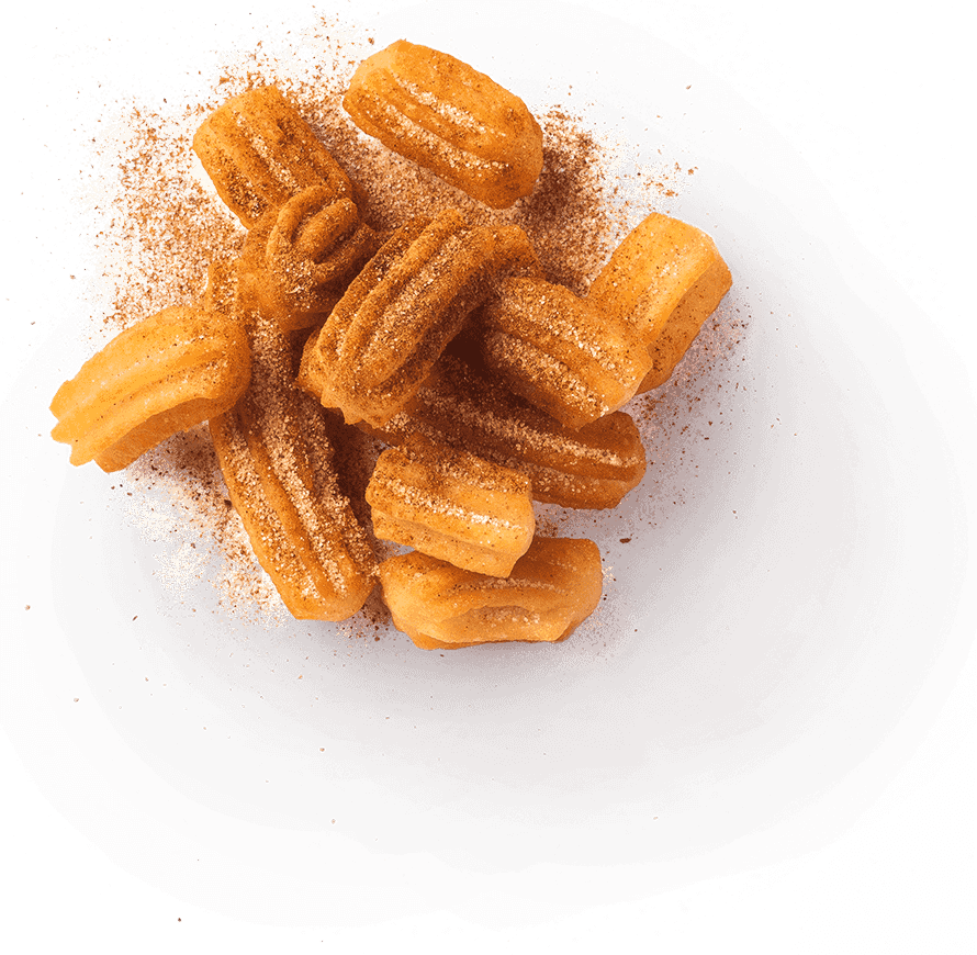 Churro Download Transparante PNG-Afbeelding