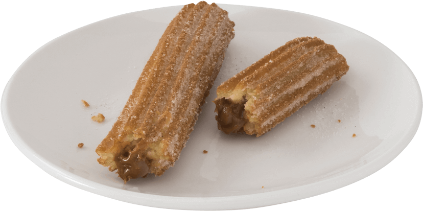 Churro PNG Beeld achtergrond