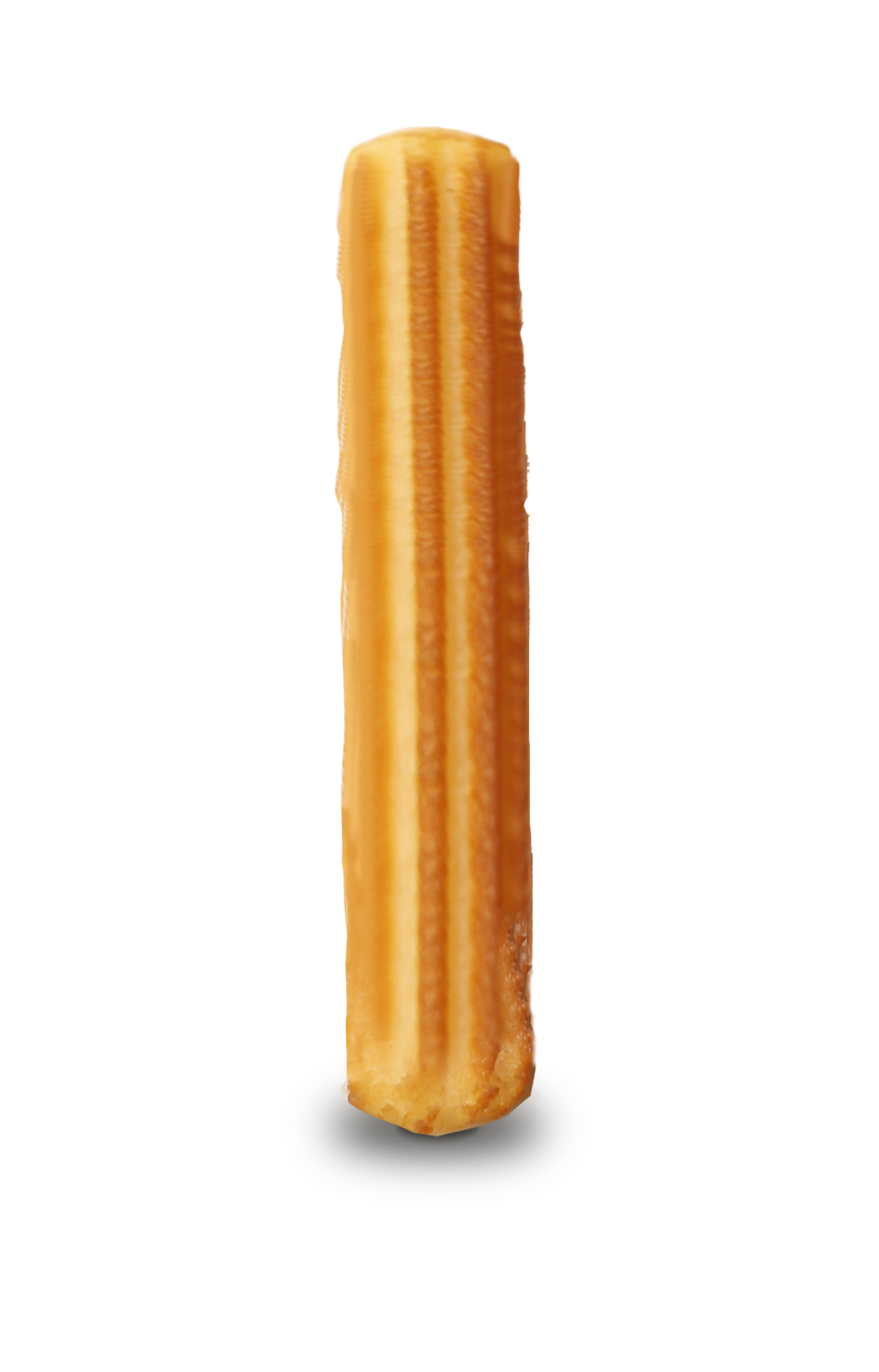 Churro PNG Beeld Transparante achtergrond