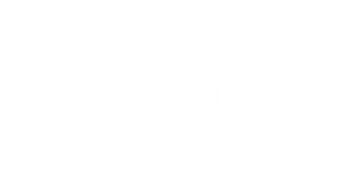 شعار Cigna PNG صورة خلفية