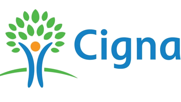Cigna logo PNG фото