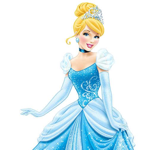 Cinderella PNG Download Image