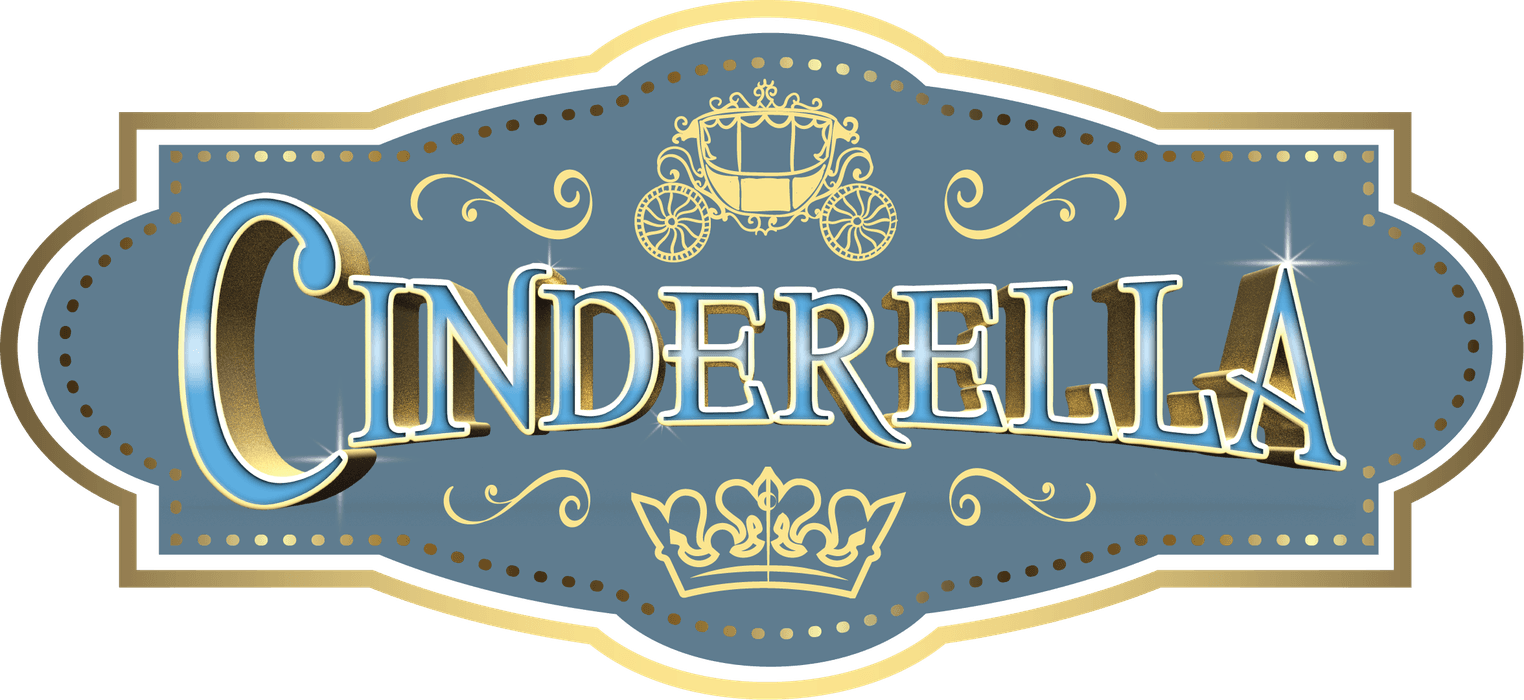 Cinderella PNG High-Quality Image