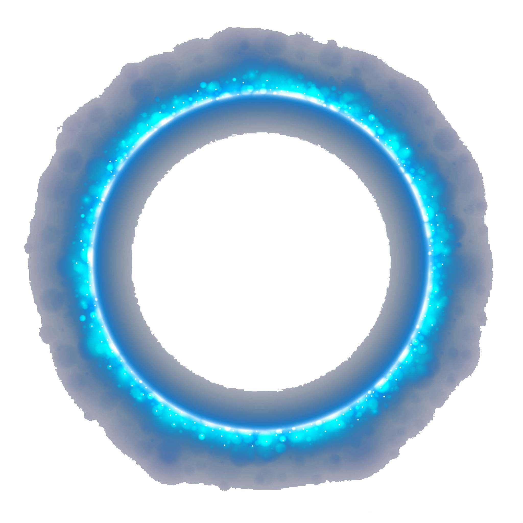 Circle PNG High-Quality Image