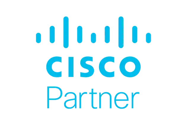 Cisco Logo PNG Image Background