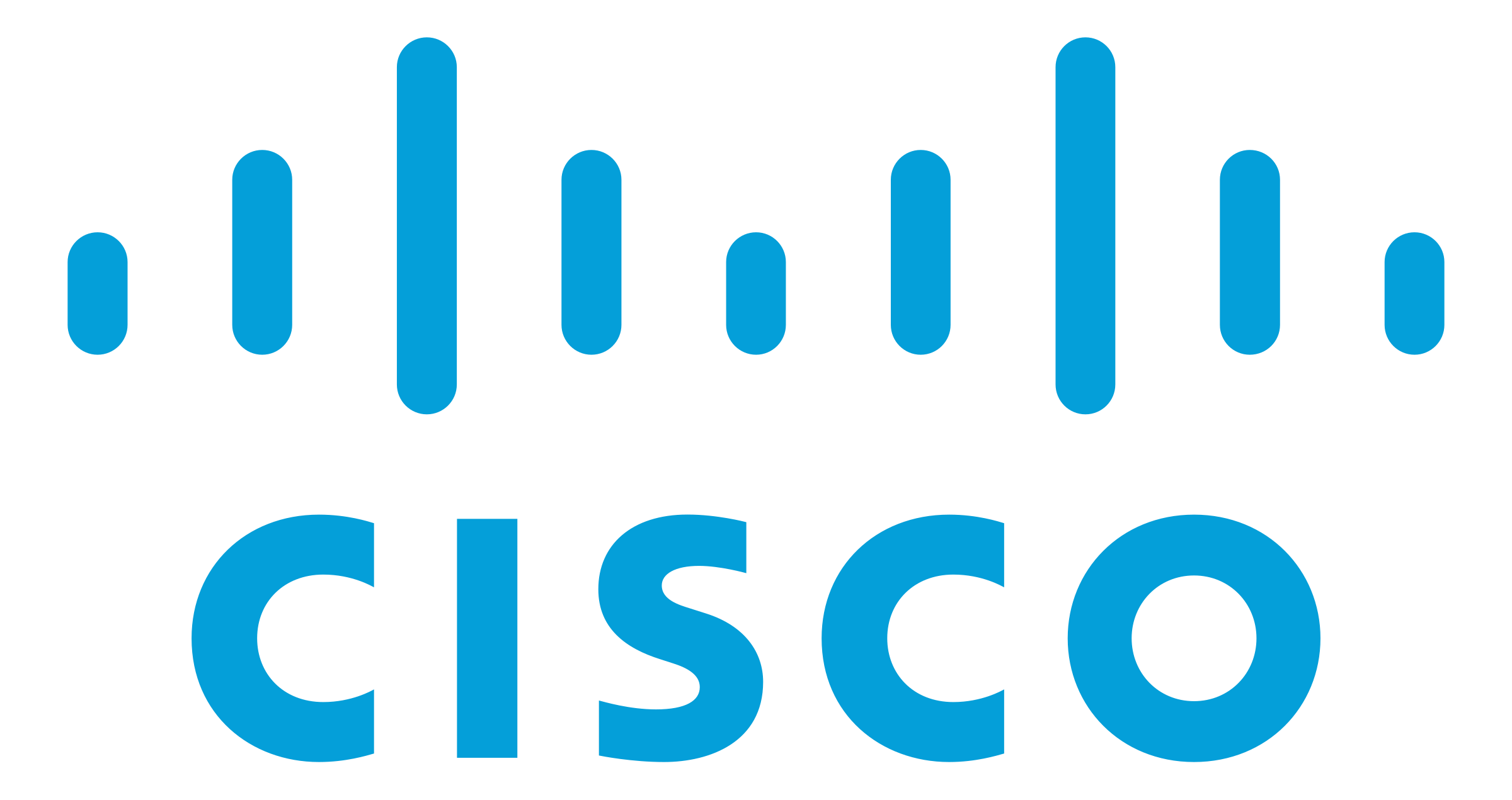 Cisco Logo PNG Photo