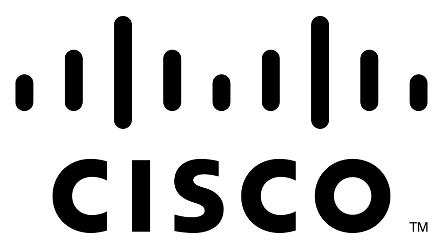 Cisco logo PNG Gambar Transparan