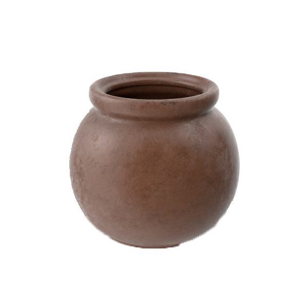 Clay Pots For Cooking Walmart Free PNG Image