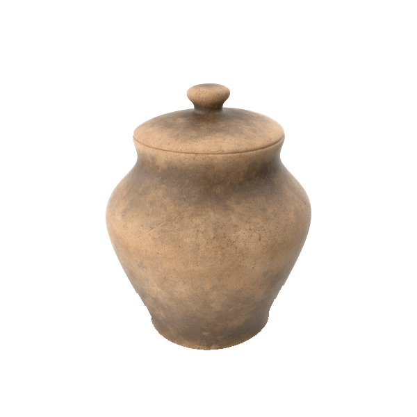 Clay Pots For Cooking Walmart PNG High-Quality Image