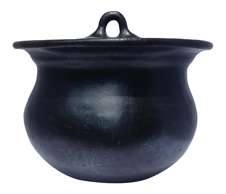 Pentole di argilla per cucinare walmart PNG immagine sfondo
