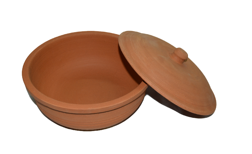 Clay Pots For Cooking Walmart PNG Picture