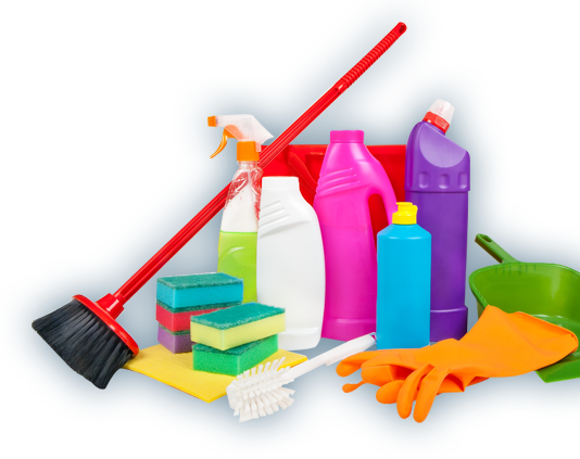 Cleaning Free PNG Image