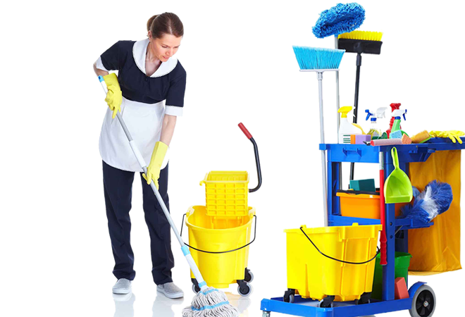 Cleaning PNG Free Download