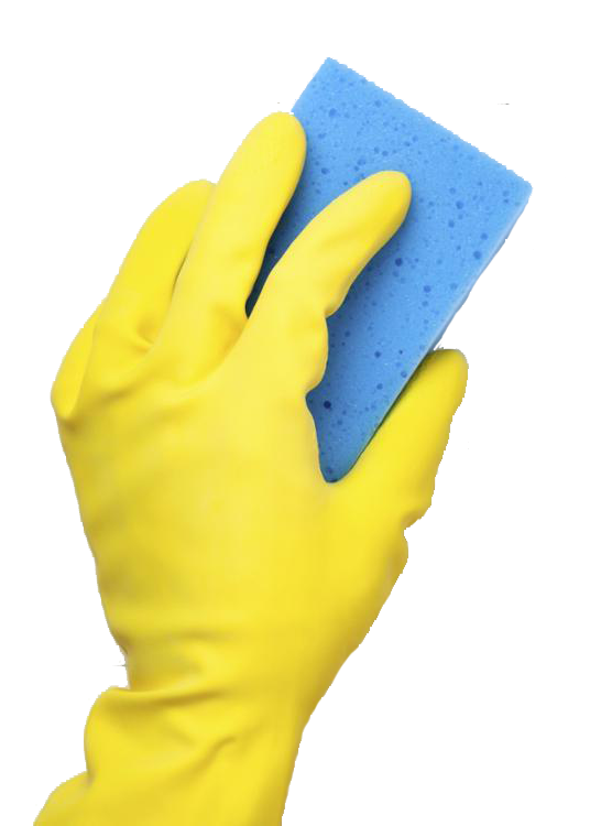 Cleaning PNG Image Transparent