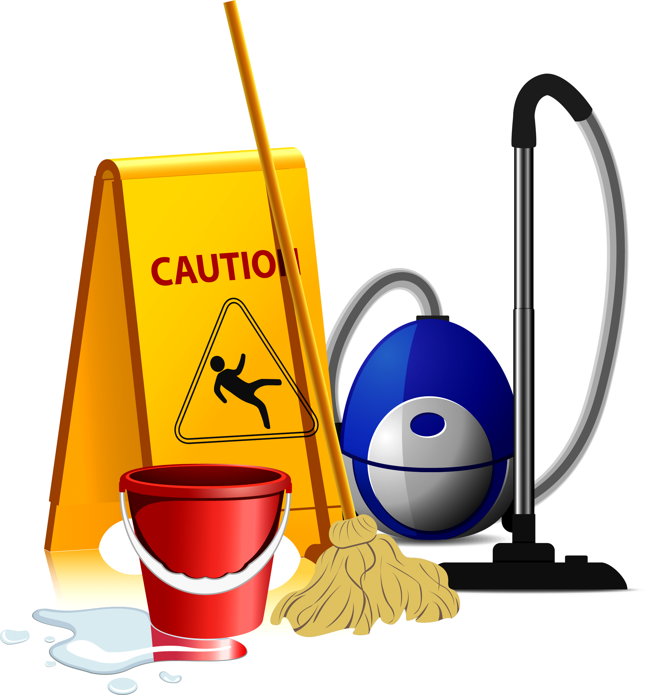 Cleaning PNG Image
